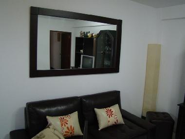 Apartamento de vacaciones en Miraflores (Lima)Casa de vacaciones