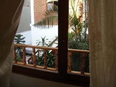 Apartamento de vacaciones en Miraflores (Lima)Casa de vacaciones