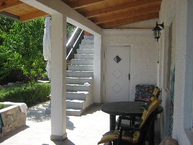 Casa de vacaciones en Mali I�, Island of I�, Zadar (Zadarska)Casa de vacaciones