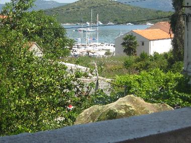 Casa de vacaciones en Mali I�, Island of I�, Zadar (Zadarska)Casa de vacaciones