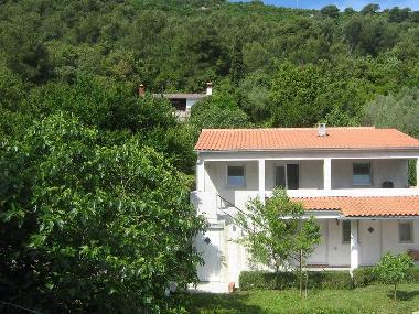 Casa de vacaciones en Mali I�, Island of I�, Zadar (Zadarska)Casa de vacaciones