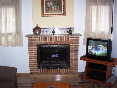 Casa de vacaciones en Benidoleig (Alicante / Alacant)Casa de vacaciones