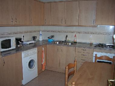 Casa de vacaciones en Benidoleig (Alicante / Alacant)Casa de vacaciones