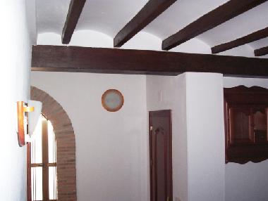 Casa de vacaciones en Benidoleig (Alicante / Alacant)Casa de vacaciones