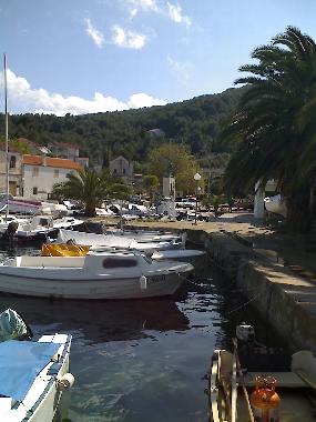 Casa de vacaciones en Mali I�, Island of I�, Zadar (Zadarska)Casa de vacaciones