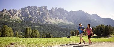 Apartamento de vacaciones en Breien (Bolzano-Bozen)Casa de vacaciones