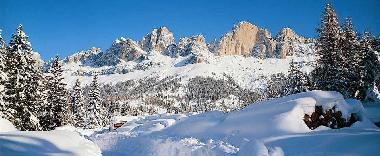 Apartamento de vacaciones en Breien (Bolzano-Bozen)Casa de vacaciones