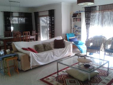 Apartamento de vacaciones en Ericeira (Grande Lisboa)Casa de vacaciones