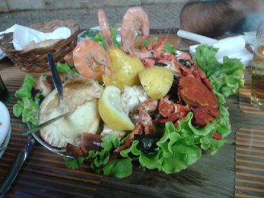 Apartamento de vacaciones en Ericeira (Grande Lisboa)Casa de vacaciones