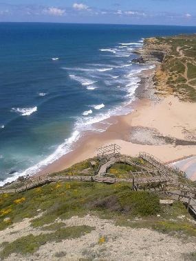 Apartamento de vacaciones en Ericeira (Grande Lisboa)Casa de vacaciones