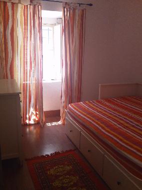 Apartamento de vacaciones en Lisbon (Grande Lisboa)Casa de vacaciones