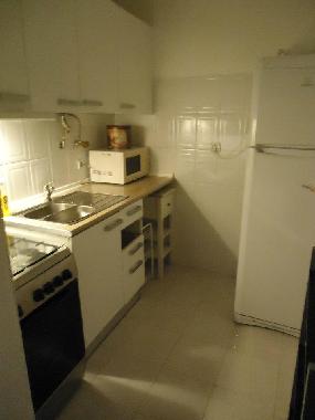 Apartamento de vacaciones en Lisbon (Grande Lisboa)Casa de vacaciones