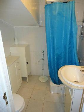 Apartamento de vacaciones en Lisbon (Grande Lisboa)Casa de vacaciones