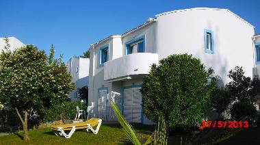Apartamento de vacaciones en Carvoeiro (Algarve)Casa de vacaciones