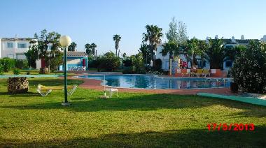 Apartamento de vacaciones en Carvoeiro (Algarve)Casa de vacaciones