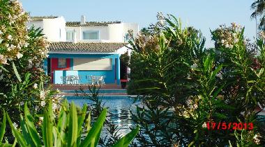 Apartamento de vacaciones en Carvoeiro (Algarve)Casa de vacaciones