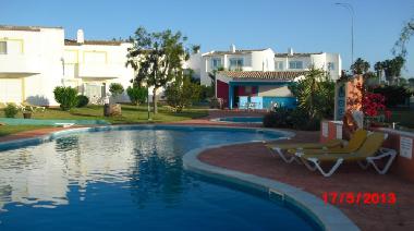 Apartamento de vacaciones en Carvoeiro (Algarve)Casa de vacaciones
