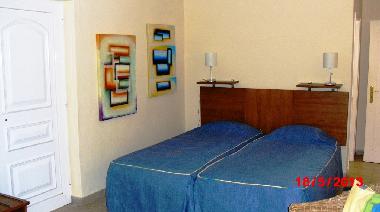 Apartamento de vacaciones en Carvoeiro (Algarve)Casa de vacaciones
