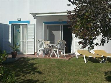 Apartamento de vacaciones en Carvoeiro (Algarve)Casa de vacaciones