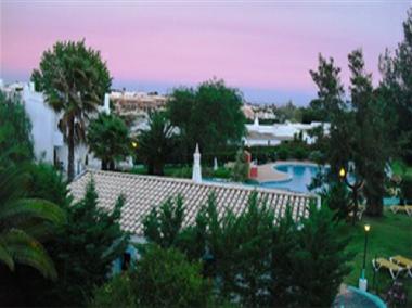 Apartamento de vacaciones en Carvoeiro (Algarve)Casa de vacaciones