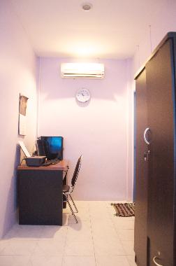 Casa de vacaciones en Cherngthalay, Phuket (Phuket)Casa de vacaciones