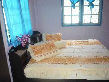 Casa de vacaciones en Cherngthalay, Phuket (Phuket)Casa de vacaciones