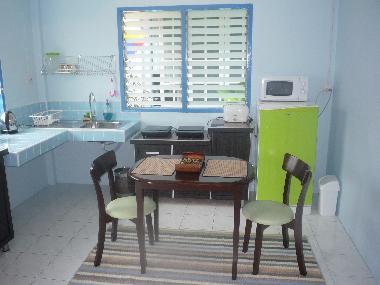 Casa de vacaciones en Cherngthalay, Phuket (Phuket)Casa de vacaciones