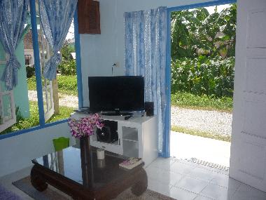 Casa de vacaciones en Cherngthalay, Phuket (Phuket)Casa de vacaciones
