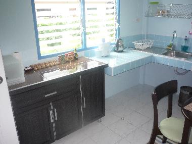 Casa de vacaciones en Cherngthalay, Phuket (Phuket)Casa de vacaciones