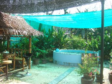 Casa de vacaciones en Cherngthalay, Phuket (Phuket)Casa de vacaciones