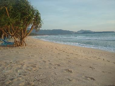 Casa de vacaciones en Cherngthalay, Phuket (Phuket)Casa de vacaciones