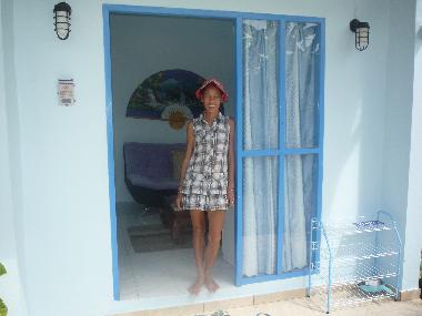 Casa de vacaciones en Cherngthalay, Phuket (Phuket)Casa de vacaciones