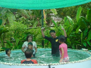 Casa de vacaciones en Cherngthalay, Phuket (Phuket)Casa de vacaciones