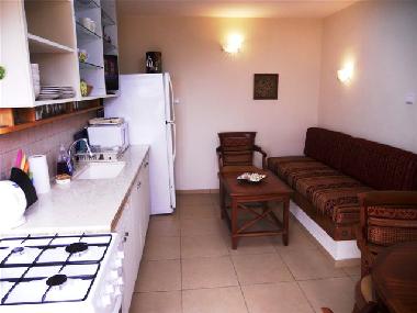 Apartamento de vacaciones en Haifa (Hefa (Haifa))Casa de vacaciones