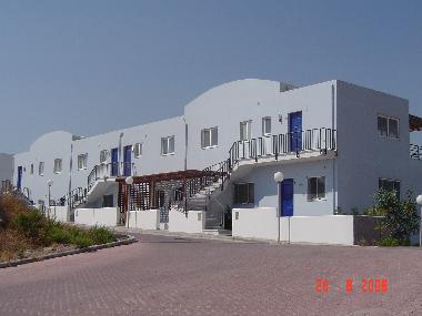 Apartamento de vacaciones en Heraklion (Irakleio)Casa de vacaciones