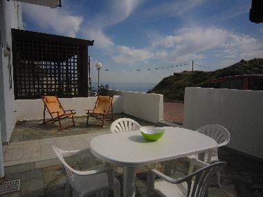 Apartamento de vacaciones en Heraklion (Irakleio)Casa de vacaciones