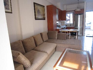 Apartamento de vacaciones en Heraklion (Irakleio)Casa de vacaciones
