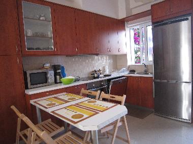 Apartamento de vacaciones en Heraklion (Irakleio)Casa de vacaciones