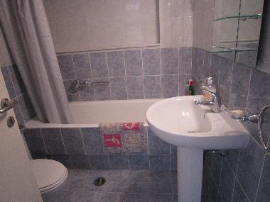 Apartamento de vacaciones en Heraklion (Irakleio)Casa de vacaciones