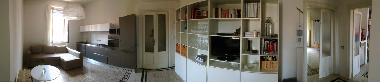 Apartamento de vacaciones en sesto san giovanni (Milano)Casa de vacaciones