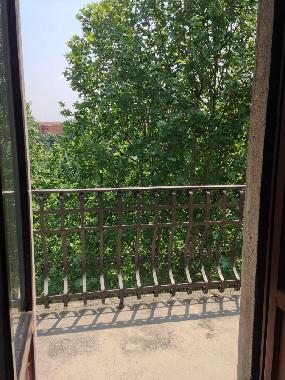 Apartamento de vacaciones en sesto san giovanni (Milano)Casa de vacaciones