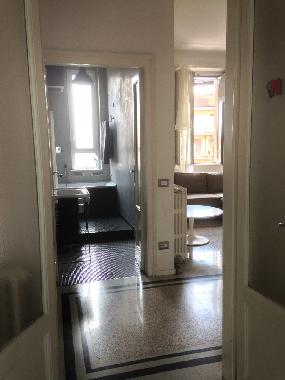 Apartamento de vacaciones en sesto san giovanni (Milano)Casa de vacaciones