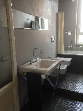 Apartamento de vacaciones en sesto san giovanni (Milano)Casa de vacaciones