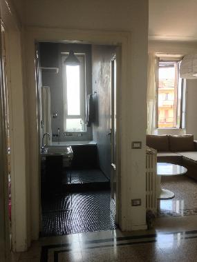 Apartamento de vacaciones en sesto san giovanni (Milano)Casa de vacaciones