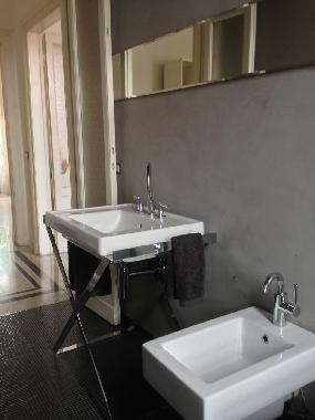 Apartamento de vacaciones en sesto san giovanni (Milano)Casa de vacaciones