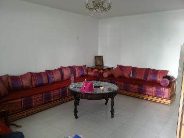 Apartamento de vacaciones en Tetouan (Tetouan)Casa de vacaciones