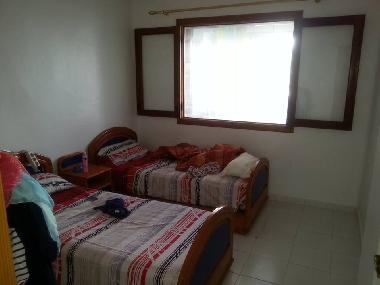 Apartamento de vacaciones en Tetouan (Tetouan)Casa de vacaciones
