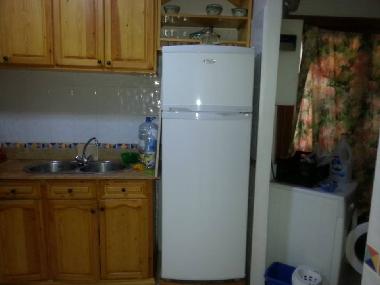 Apartamento de vacaciones en Tetouan (Tetouan)Casa de vacaciones