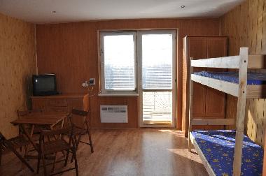 Casa de vacaciones en Ojc�w (Malopolskie)Casa de vacaciones