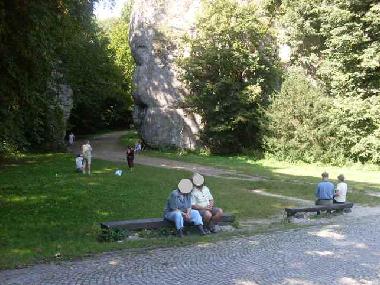 Casa de vacaciones en Ojc�w (Malopolskie)Casa de vacaciones